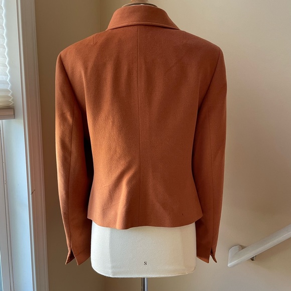 Akris Punto wool jacket - Picture 3 of 5